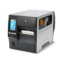 Zebra ZT400 Series ZT411 Direct thermal / thermal transfer Zebra ZT400 Series ZT411 Direct thermal / thermal transfer